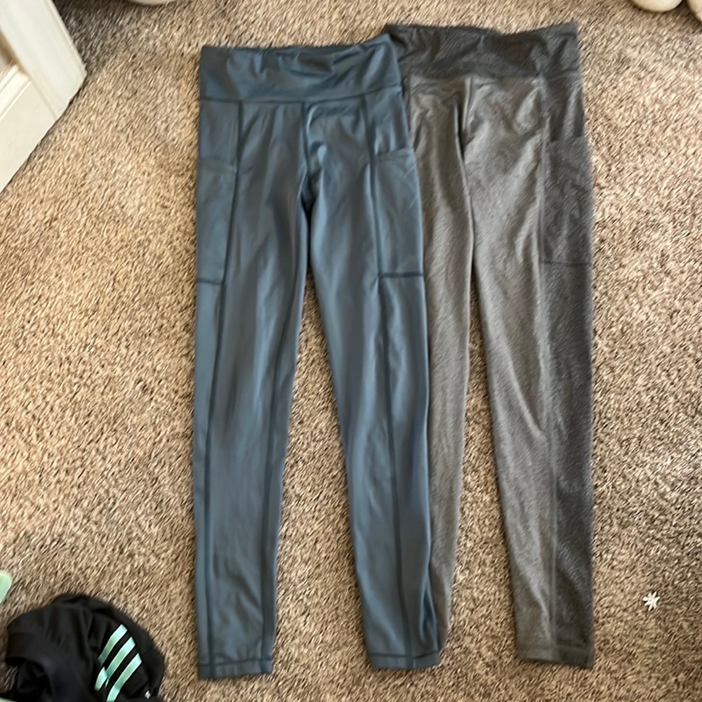 Aeropostale leggings